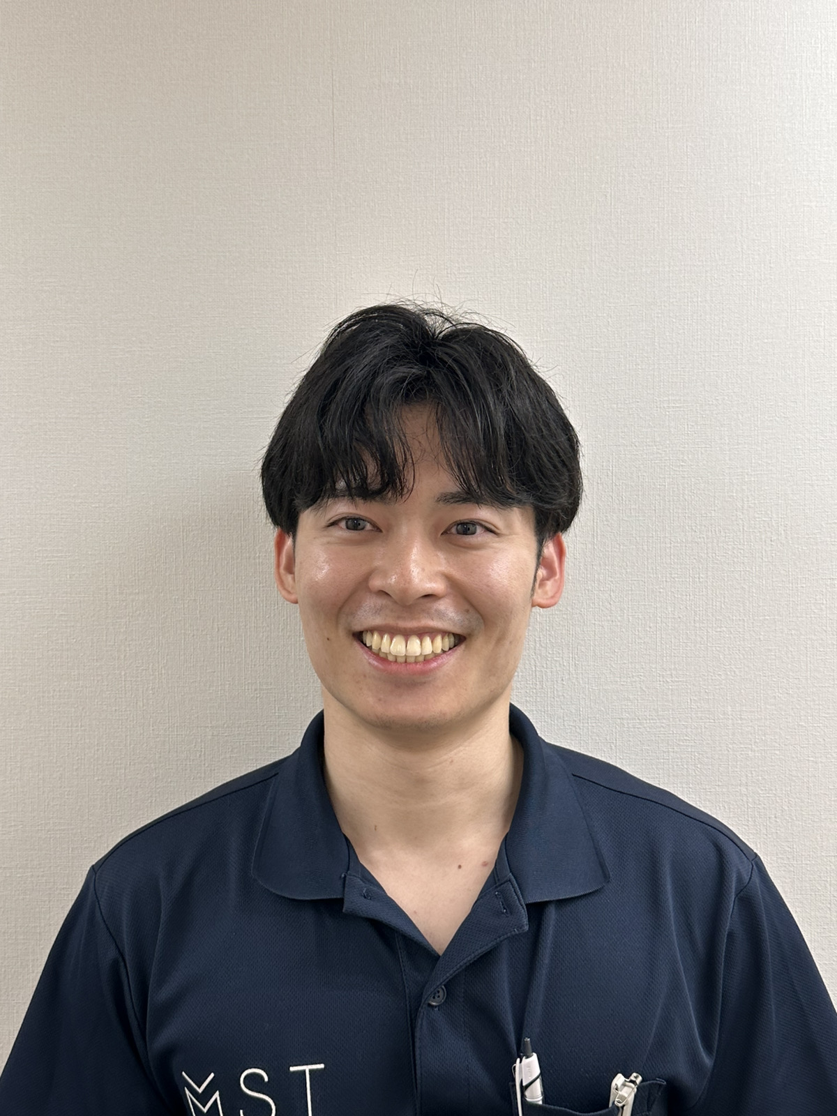 大川　雅人